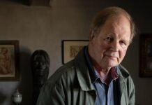 World Book Day warning issued by children’s author Michael Morpurgo