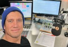 Vernon Kay says ‘I’ll get fired’ as he ‘wants to say something’ on-air