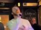 EastEnders star wows pub-goers with karaoke performance of Elton John hit