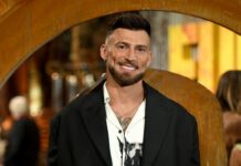 I’m A Celeb’s Jake Quickenden joins BBC show playing a ‘horrible’ character