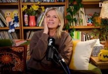 Zoe Ball says ‘it’s so difficult’ as she talks moving on from relationship breakdown