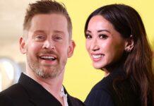 Macaulay Culkin & Brenda Song Purchase L.A. Area Home for $10.3M