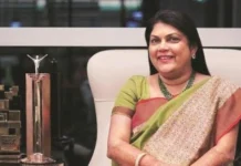 At 50, She Pressed Reset And Built A Billion-Dollar Company