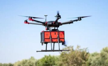 States demand power to stop drones delivering drugs, weapons into prisons