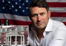 WhistlePig founder offers $200M college campus for free with one big catch