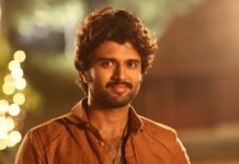 Vijay Deverakonda Announces Scholarship Scheme for Students