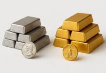 Crude, Natural Gas, Gold, Silver, Dollar Spurt on Iran Tensions