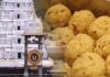 One-Man Panel Begins Probe into TTD Laddu Ghee Irregularities