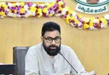 Upcoming ZP Polls to Follow New District Map: Pawan