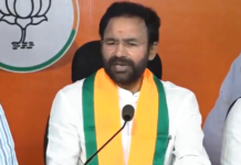 Kishan Reddy Praises Mann Ki Baat Impact