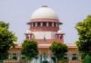 Supreme Court Rejects Petition for Action Against Brahmin Hate Speech