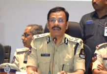 Enjoy Cricket, Not Betting: Sajjanar