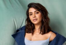 Samantha, Sobhita MIA at Starry Weddings