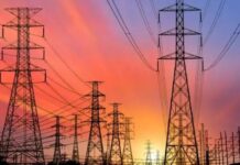 Telangana Sets All-Time Record in Power Consumption