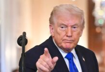 Trump Says Other Countries ‘Must Take Care’ of Hormuz