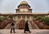SC Flags Trial Court’s Reliance on AI-Generated ‘Fake’ Judgments