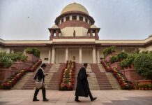 SC Flags Trial Court’s Reliance on AI-Generated ‘Fake’ Judgments