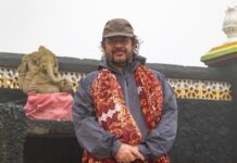 Lillo Petrolo: “La mia missione: far ridere e salvare il pianeta terra”