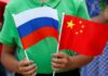 Russia, China raise diplomatic voices against US-Israeli attacks on Iran