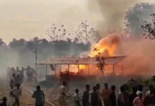 Andhra Cracker Unit Blast: Death Toll Rises to 21 Overnight