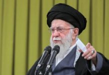 Ayatollah Khamenei, Embodied Fearsome Anti-Western Rule