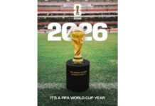 World Cup Marks 100-day Countdown Amid Political Upheaval