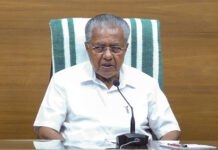 Pinarayi Expresses Concern Over Safety of Indians in Gulf; Sends Letter to PM Modi