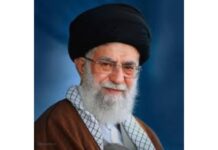 A Karnataka Village Plunges Into Gloom Over Khamenei’s Death