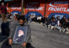 Protests in Several Parts of India Over Killing of Khamenei