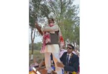 Assam CM Launches Jana Ashirwad Yatra to Showcase Govt Work