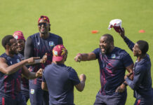 LIVE: India Vs West Indies T20 World Cup