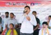 Opposition Propaganda Failed As People Backed Congress: Ponguleti