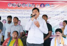 Opposition Propaganda Failed As People Backed Congress: Ponguleti