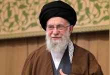 Alipur Of Chikkaballapura Mourns Death Of Iran Supreme Leader