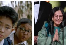 Bafta Deletes ‘Boong’ Director’s Speech, Netizens Outraged