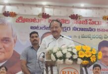 Venkaiah Naidu Urges Voters to Shun Abusive Politics