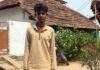 17-year-old Manikanta Explains Terrifying Blast