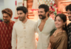 Rashmika-Vijay, Allu Arjun, Ram Charan Attend Allu Sirish’s Pre-Wedding Festivities