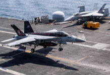 US, Arab Nations Slam Tehran’s Drone, Missile Strikes in West Asia