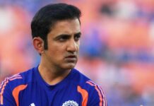 Cricket is Team Game, For Too Many Years, We Only Spoke About Certain Contributions: Gambhir