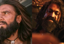 Dhurandhar 2 Outpaces Toxic as Advance Bookings in US Take Off