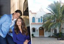 Dubai Homes Safe, Say Bollywood Biggies