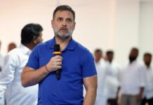 Rahul Indicates his Readiness to Become PM in Response to CM Revanth’s Appeal