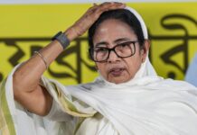 Mamata Slams EC Over 1.2 Crore ‘Deleted’ Voters