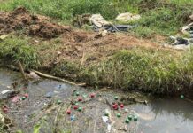 25 Firecracker Units Sealed In East Godavari