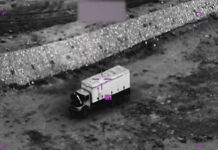 Israel Used Hacked Tehran Cameras to Track Khamenei Before Strike: Report