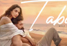 Tabaahi: First Single From Yash, Kiara Advani’s ‘Toxic’ Out Now