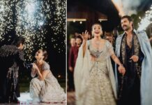 Vijay Deverakonda, Rashmika Sangeeth vibe in pictures