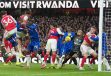 Almost €200 for an Arsenal Ticket — While a German Club Welcomes Fans for Free