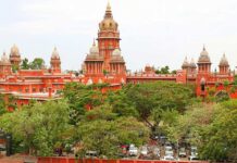 5 People Named By Court Can Do Symbolic Prayers Atop The Hill :Tamil Deepam Row